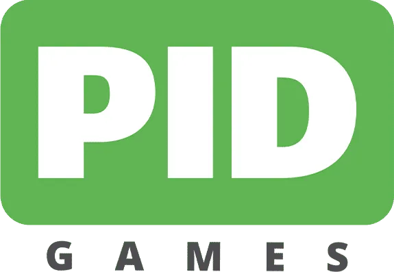 Logo pid games