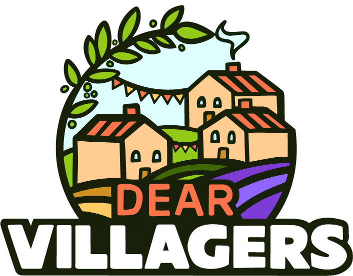 Logo Dear villagers